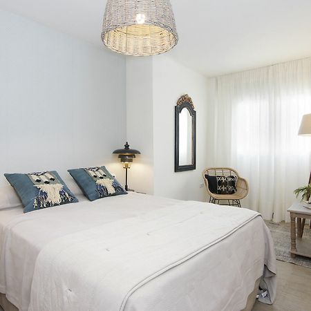 Chezmoihomes Cathedral Apartment 2Br غرناطة المظهر الخارجي الصورة