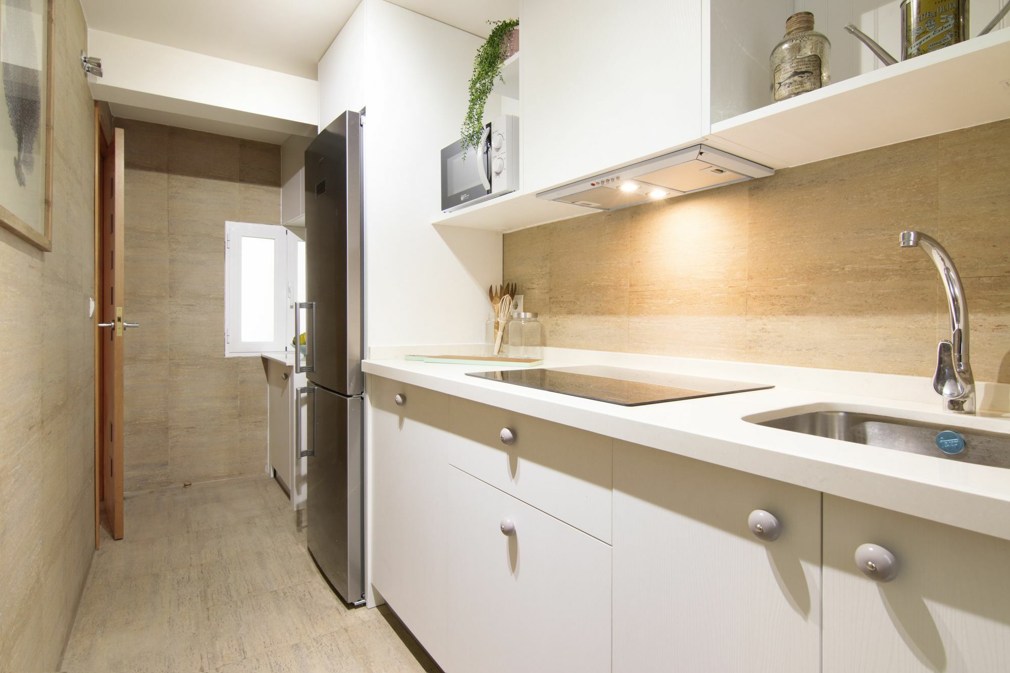 Chezmoihomes Cathedral Apartment 2Br غرناطة المظهر الخارجي الصورة