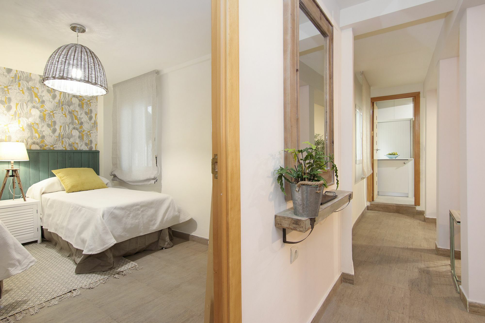 Chezmoihomes Cathedral Apartment 2Br غرناطة المظهر الخارجي الصورة